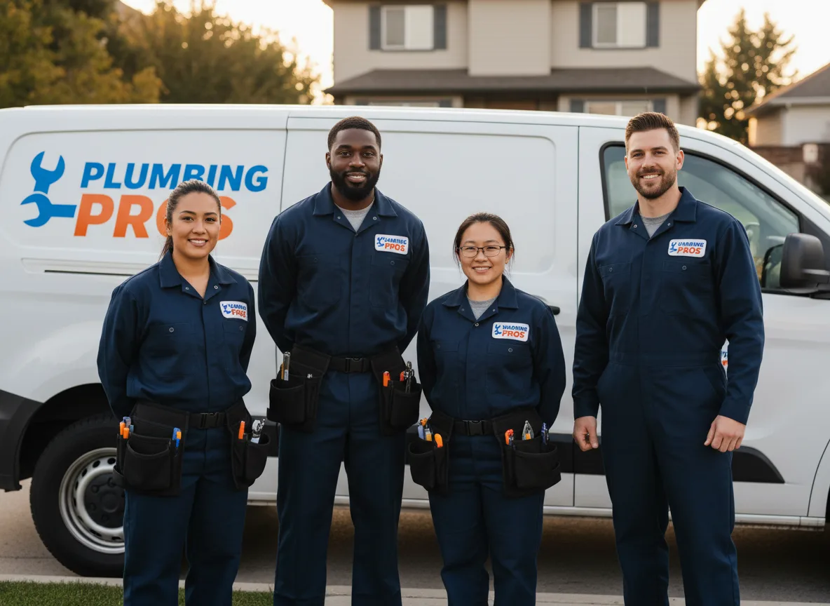 Water Heater Repair company in Valliant, OK